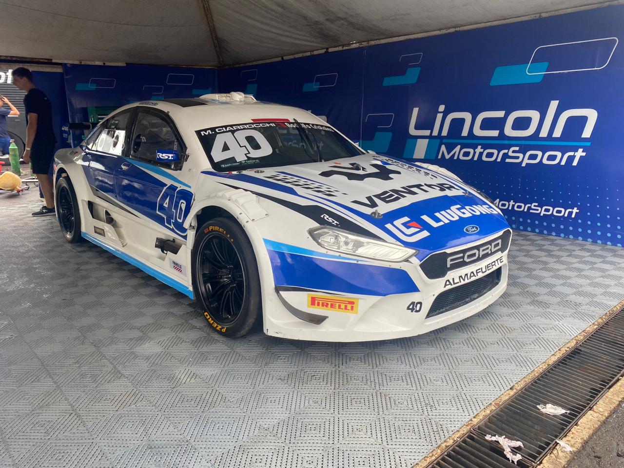 ASÍ ESTÁ LA CALLE DE BOXES EN CONCEPCIÓN: 09.jpeg