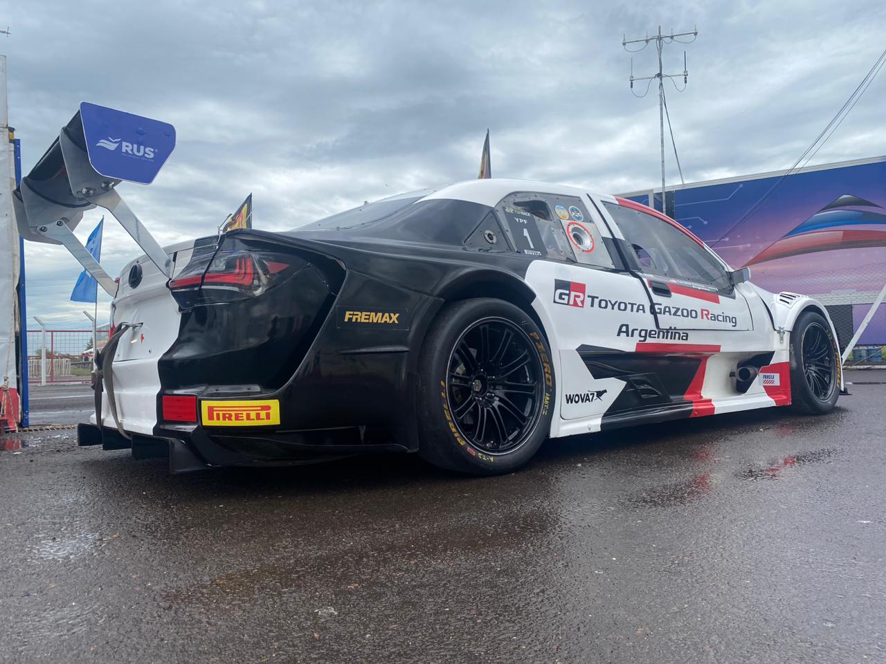 ASÍ ESTÁ LA CALLE DE BOXES EN CONCEPCIÓN: 16.jpeg