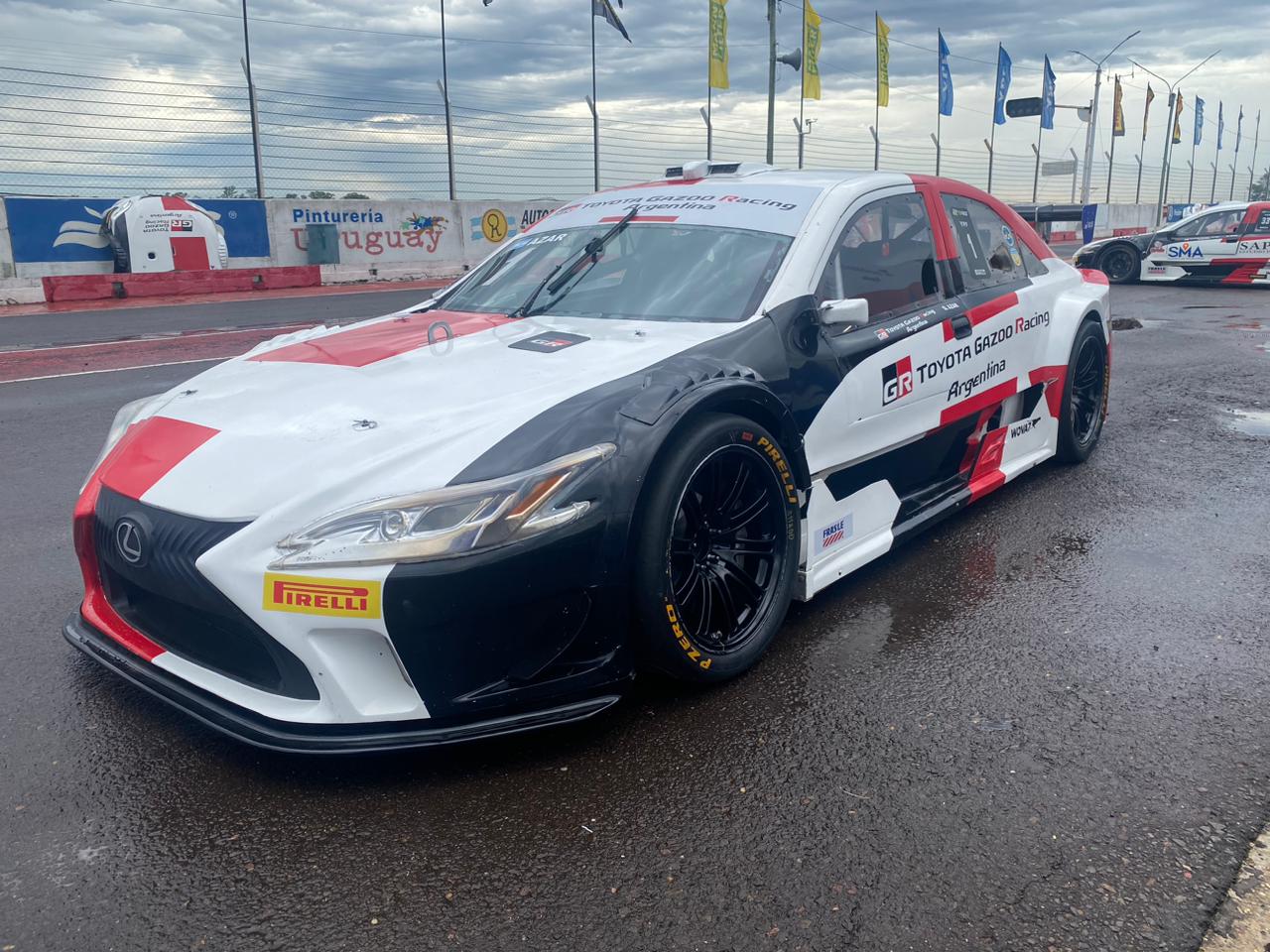 ASÍ ESTÁ LA CALLE DE BOXES EN CONCEPCIÓN: 17.jpeg