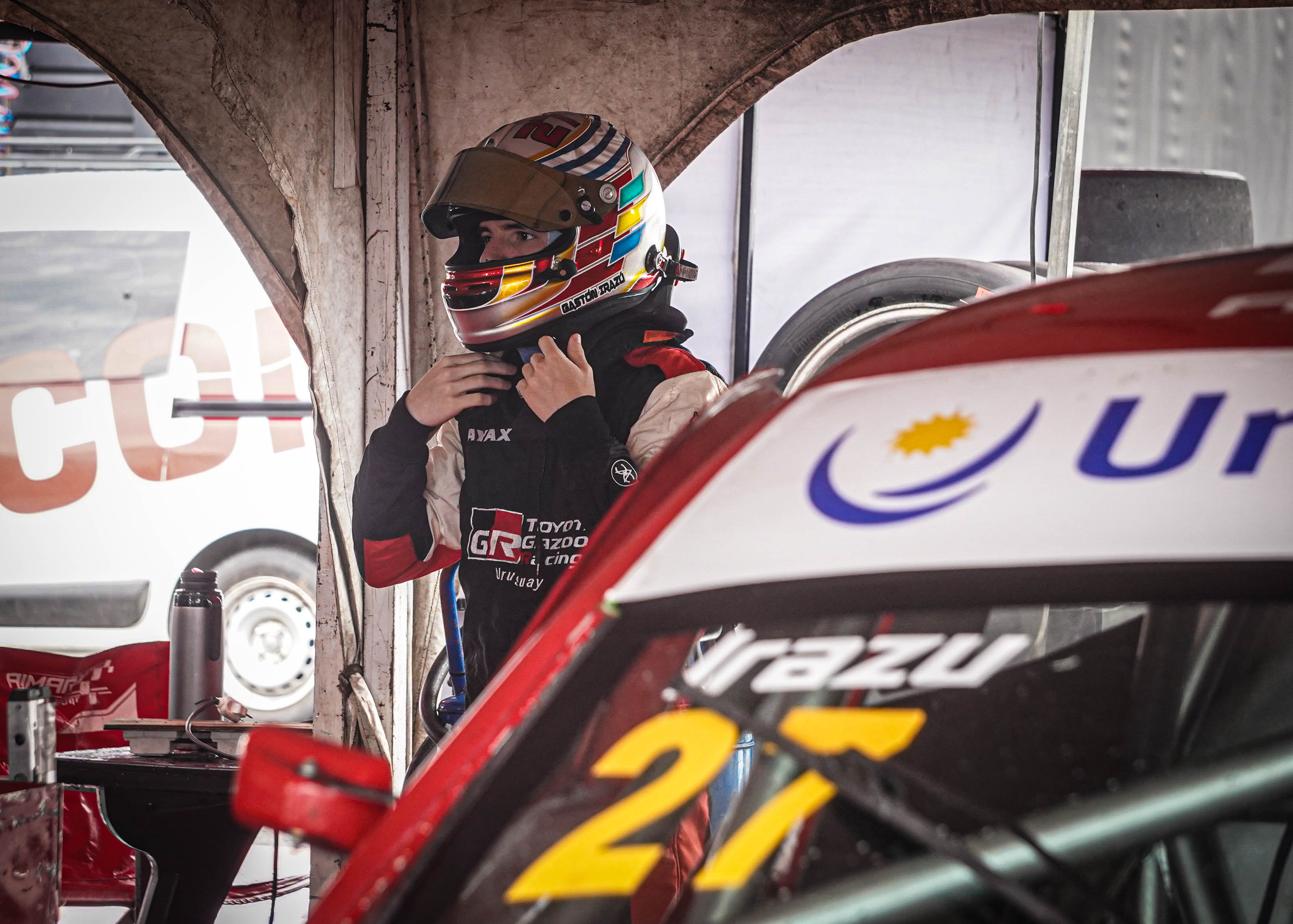 Las mejores fotos del domingo del Top Race: DSC07082.jpg