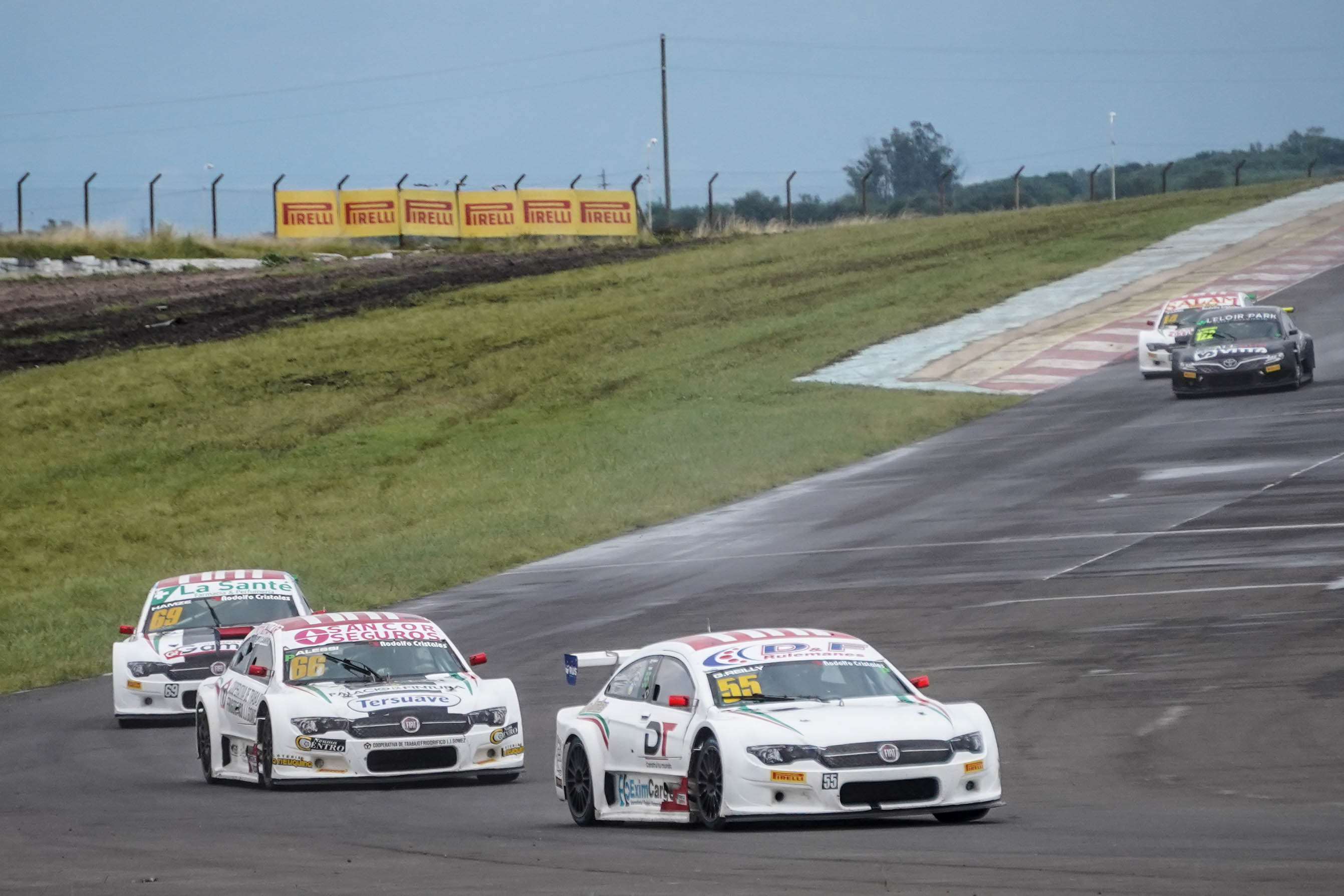 Las mejores fotos del domingo del Top Race: DSC07160.jpg