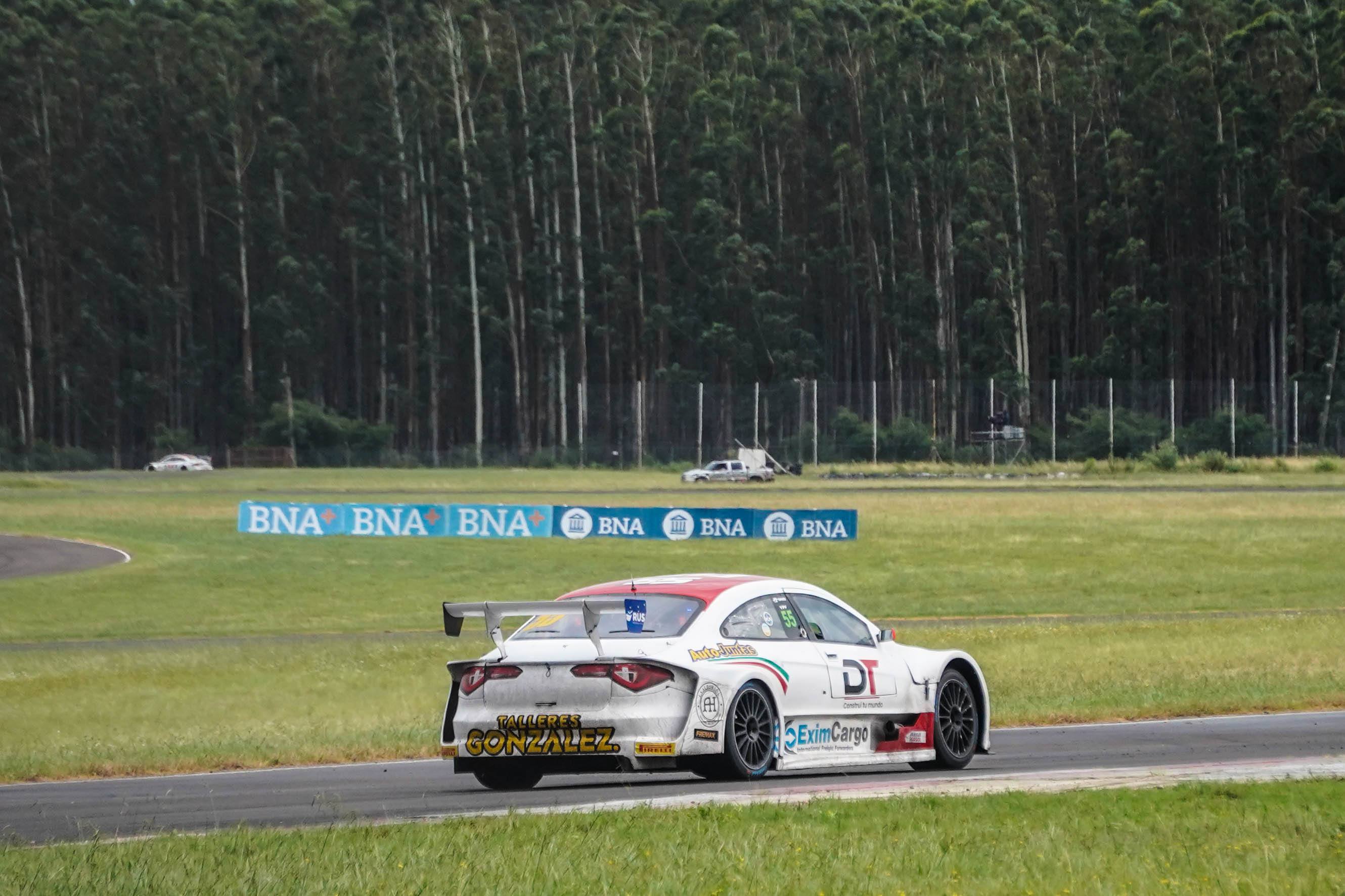 Las mejores fotos del domingo del Top Race: DSC07195.jpg