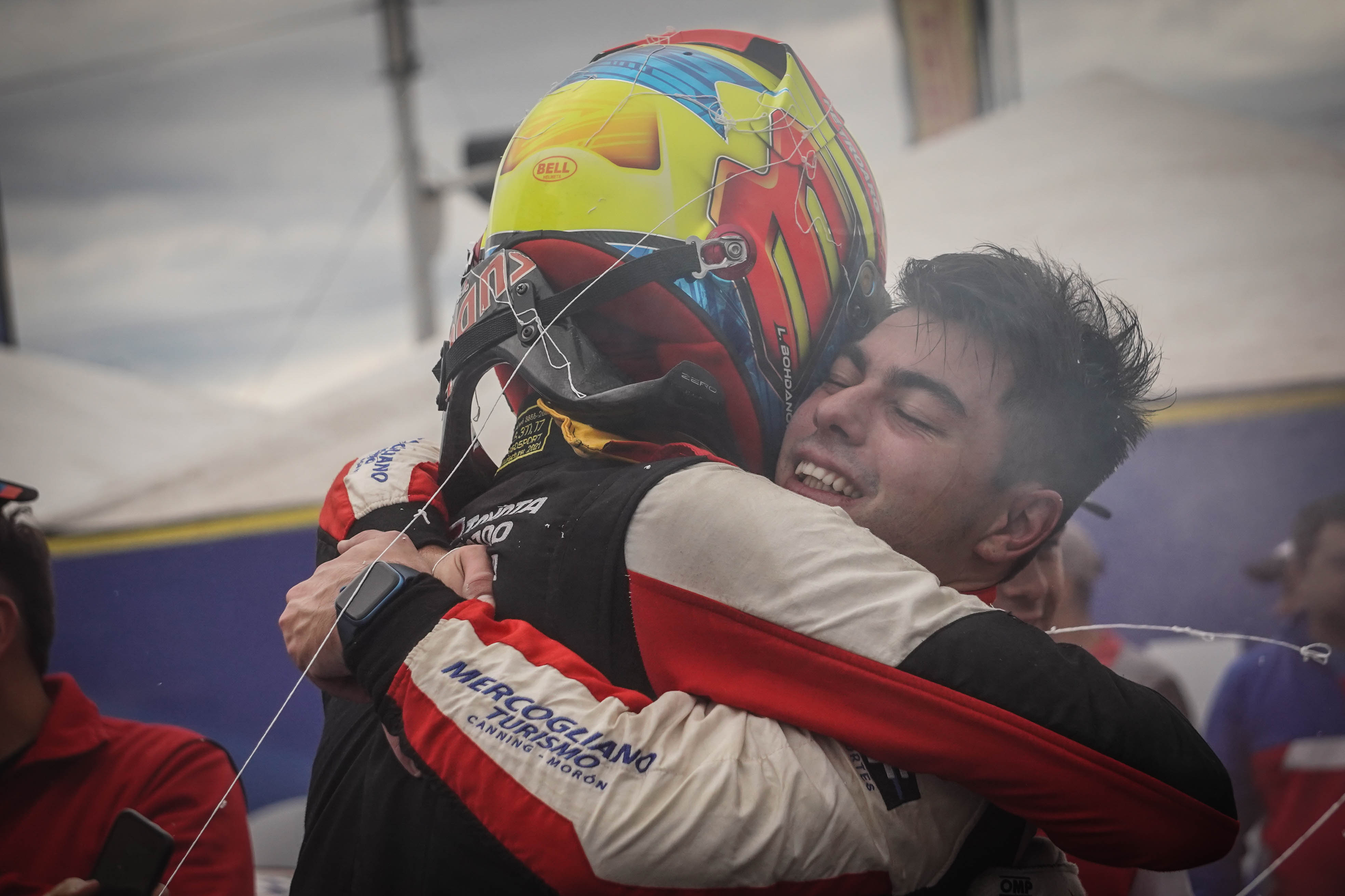 Las mejores fotos del domingo del Top Race: DSC07271.jpg