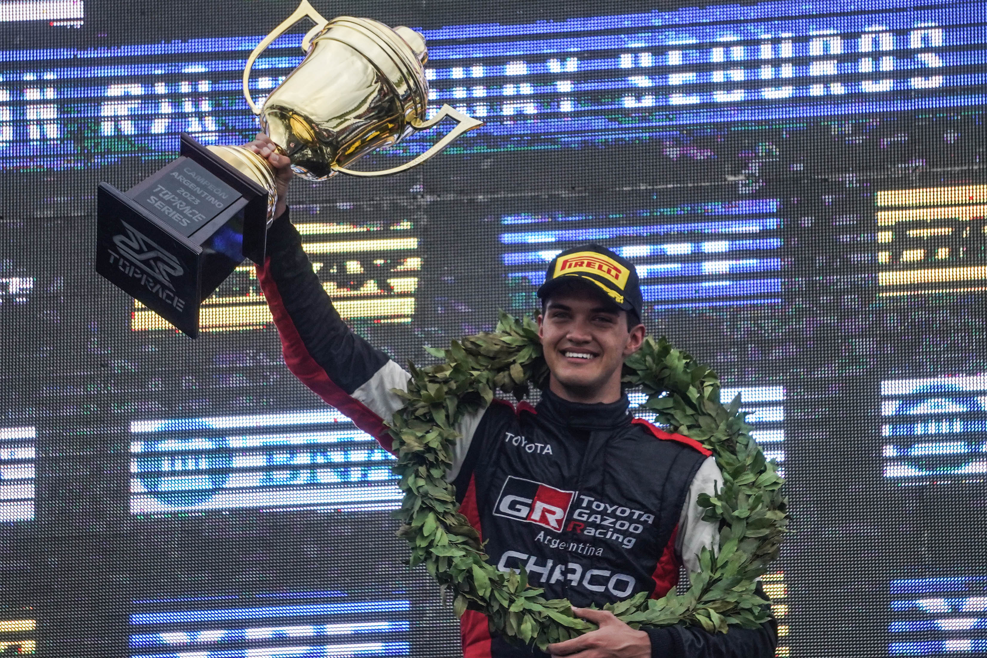 Las mejores fotos del domingo del Top Race: DSC07307.jpg