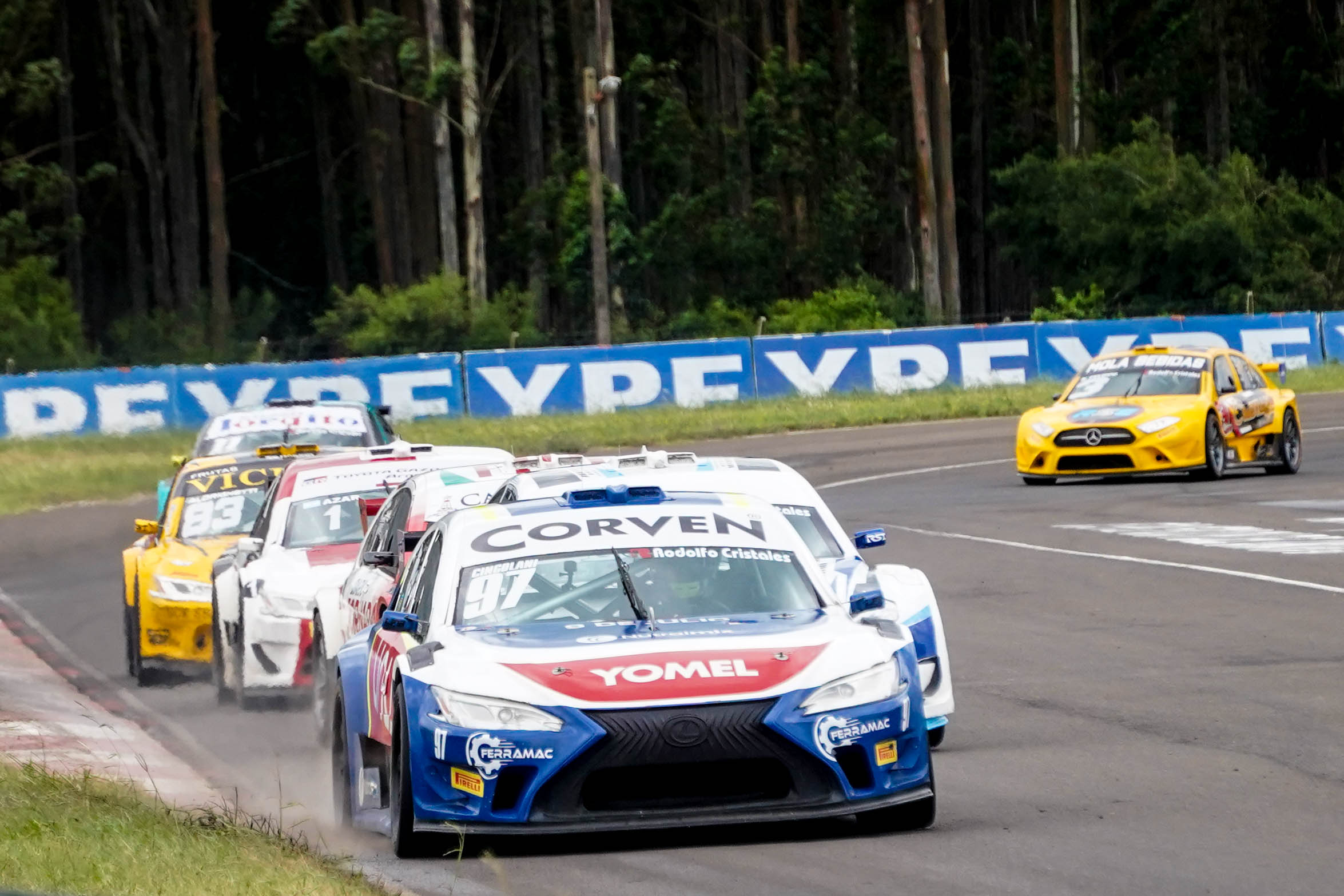 Las mejores fotos del domingo del Top Race: DSC07402.jpg