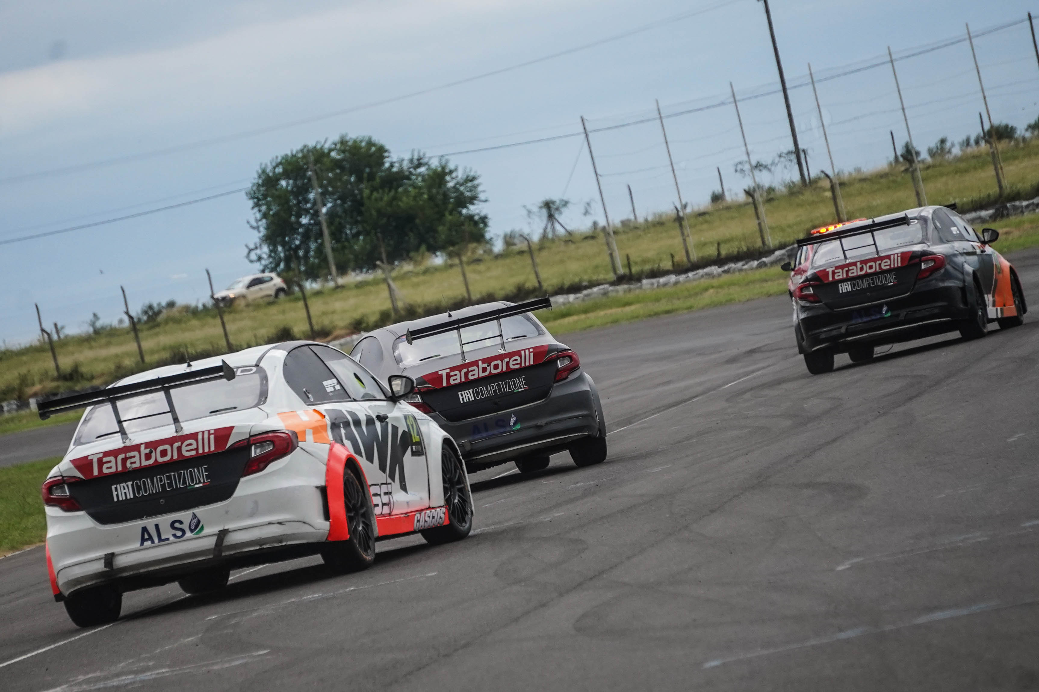 Las mejores fotos del domingo del Top Race: DSC07588.jpg