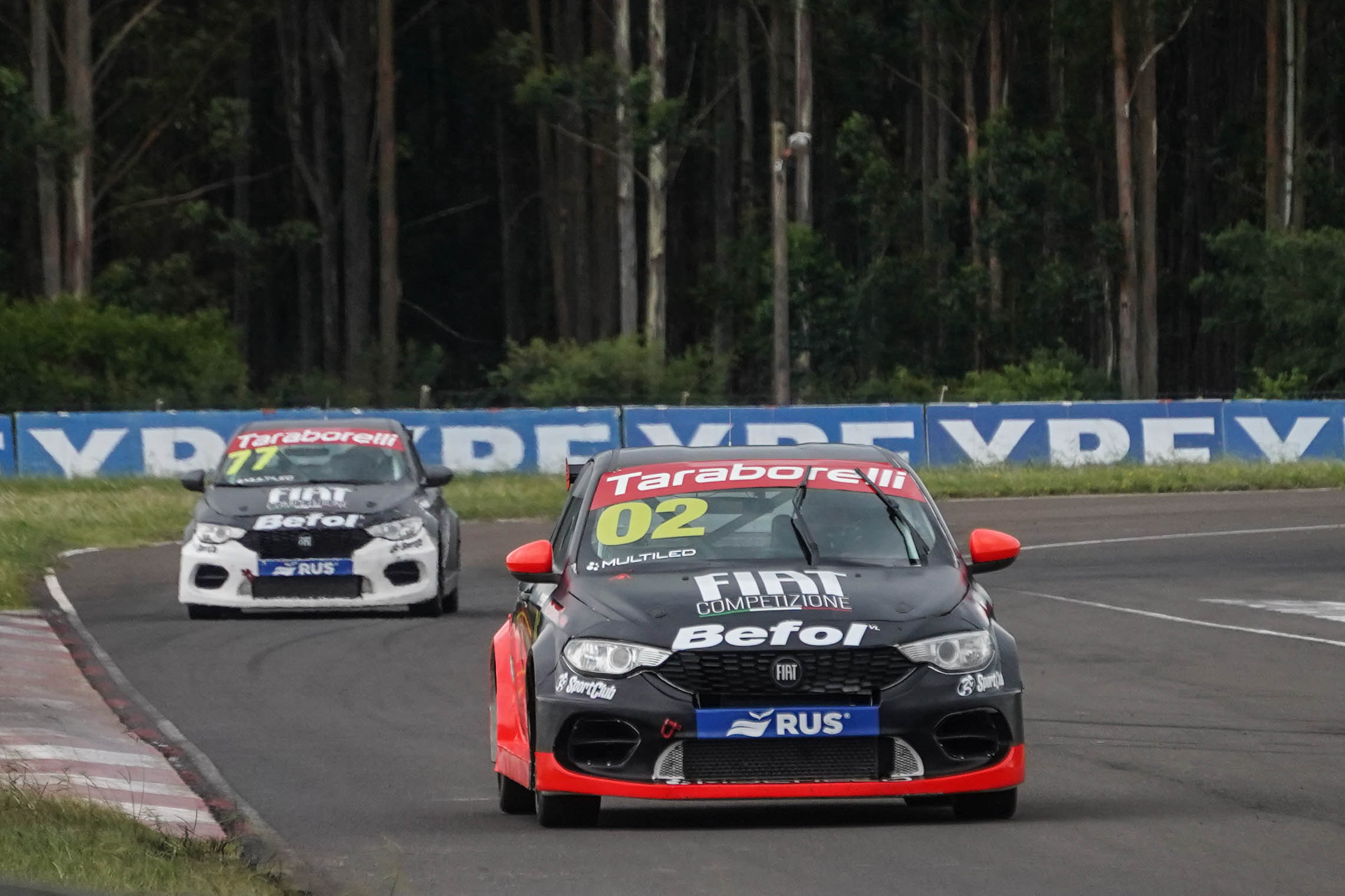 Las mejores fotos del domingo del Top Race: DSC07639.jpg