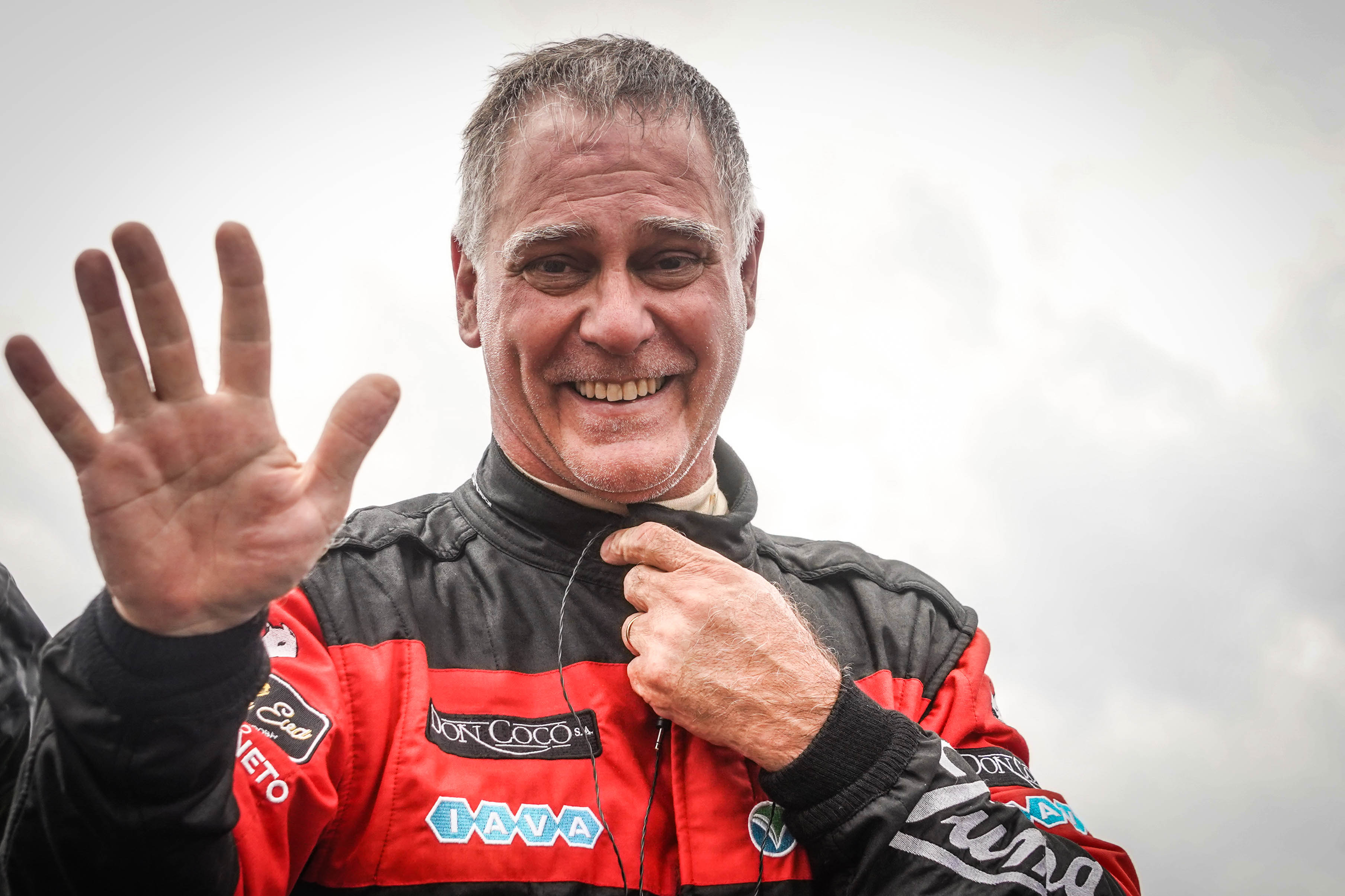 Las mejores fotos del domingo del Top Race: DSC07686.jpg