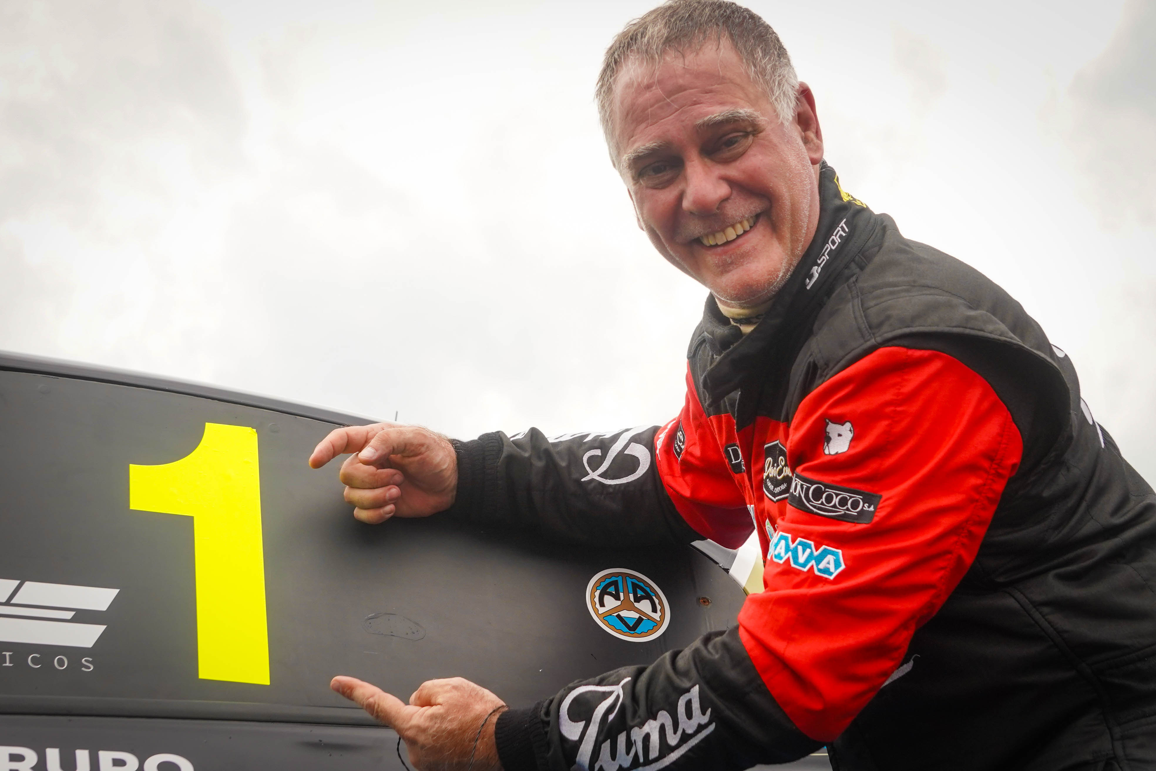 Las mejores fotos del domingo del Top Race: DSC07691.jpg