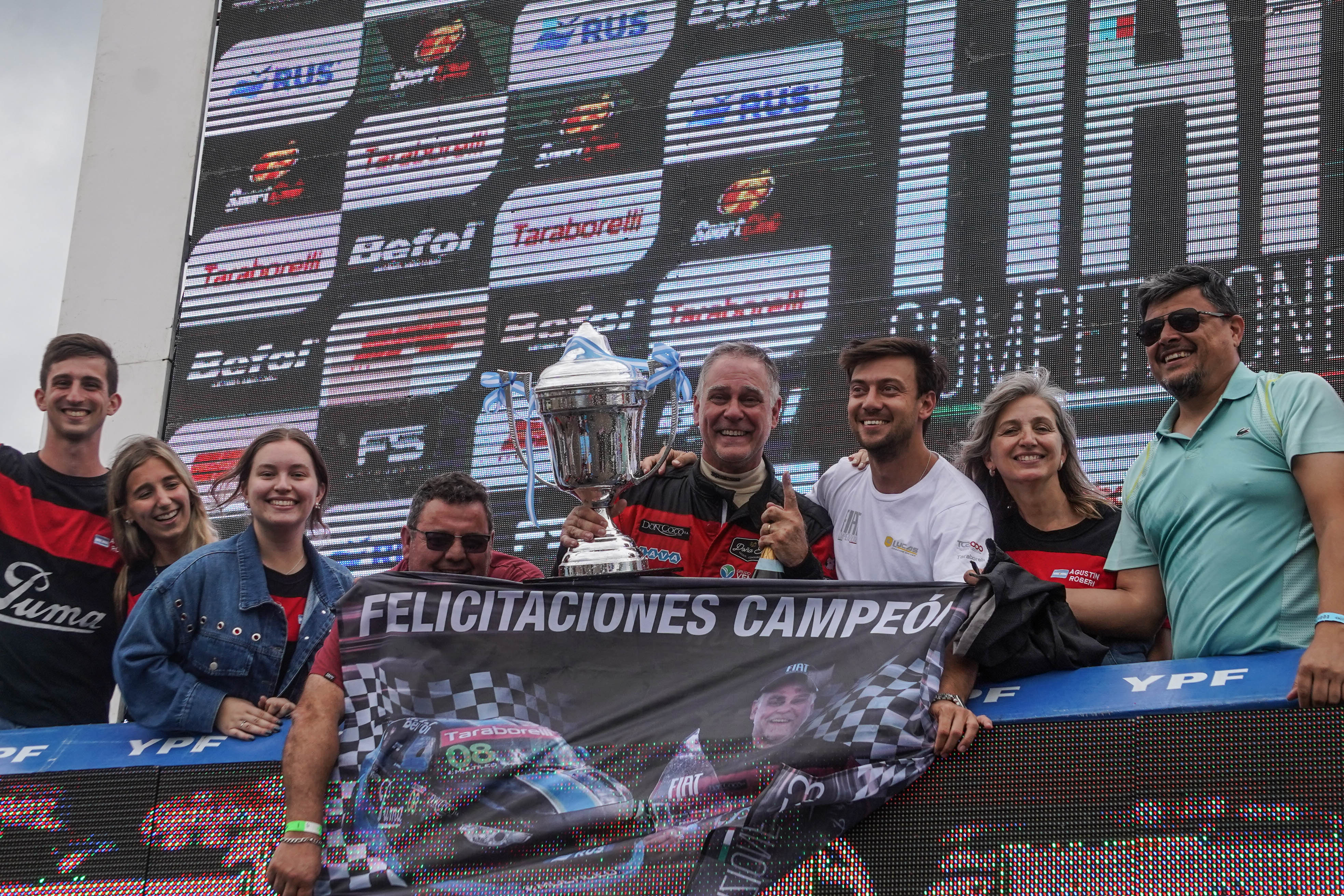 Las mejores fotos del domingo del Top Race: DSC07787.jpg