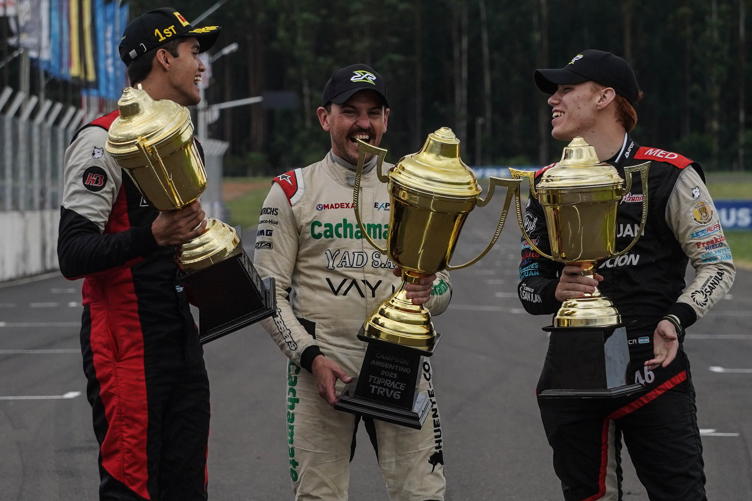 Las mejores fotos del domingo del Top Race: DSC07906.jpg