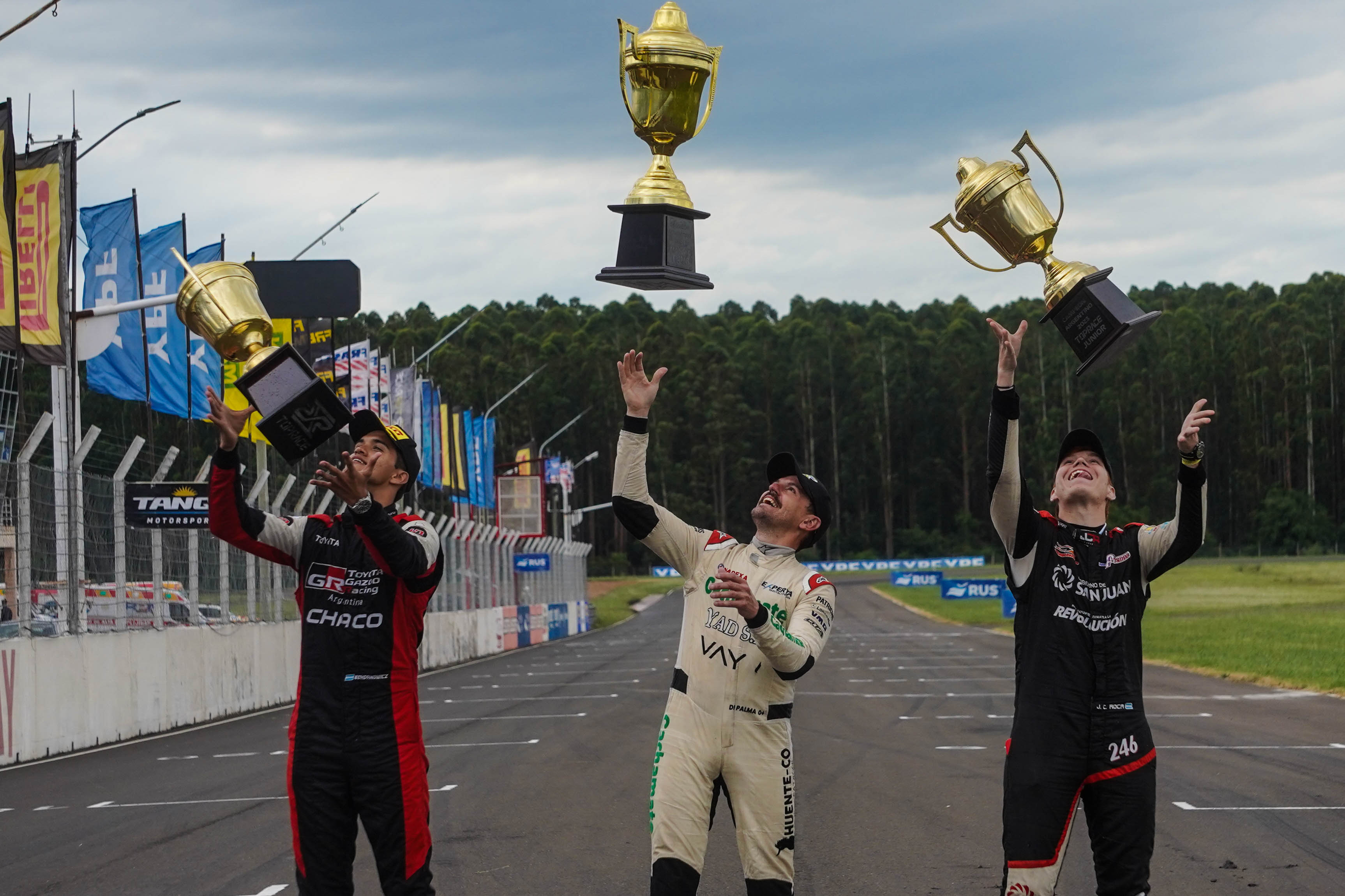 Las mejores fotos del domingo del Top Race: DSC07915.jpg