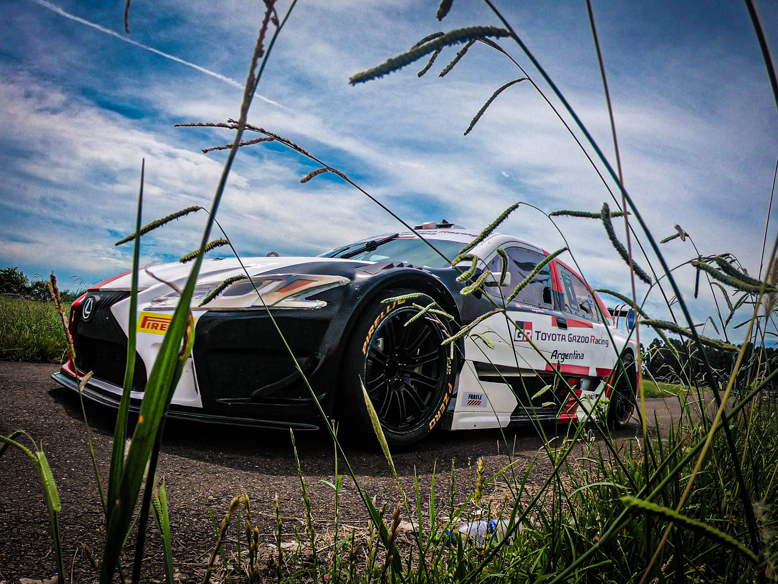 Las mejores fotos del domingo del Top Race: G0056973.jpg