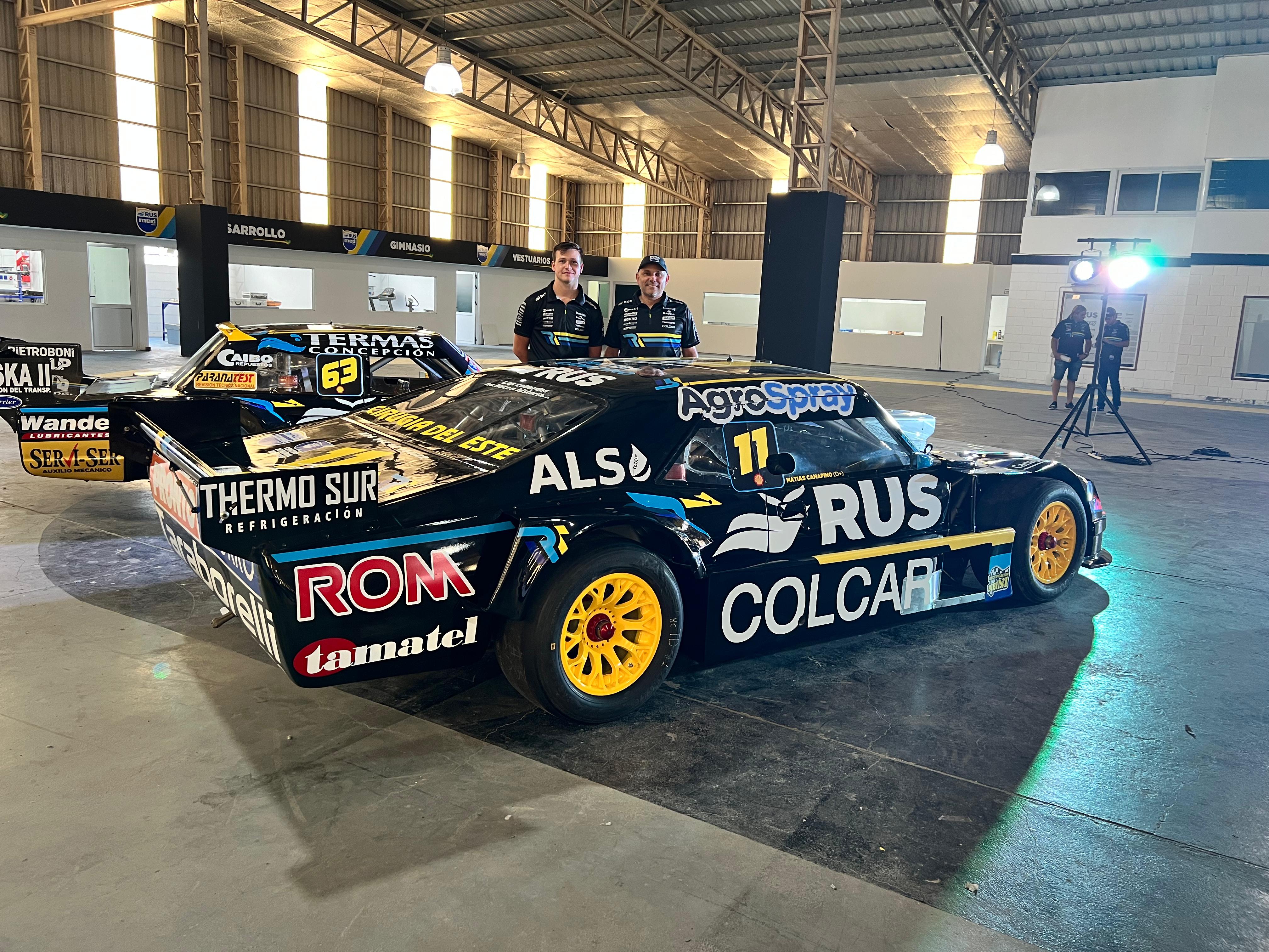 La presentación del Rus Med Team para el TC 2024: 04.jpeg