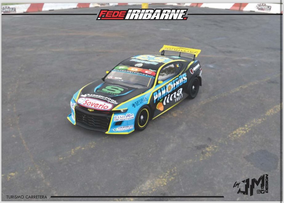 El Camaro de Iribarne: 439959445_18028266382995374_3959431091047218527_n.jpg