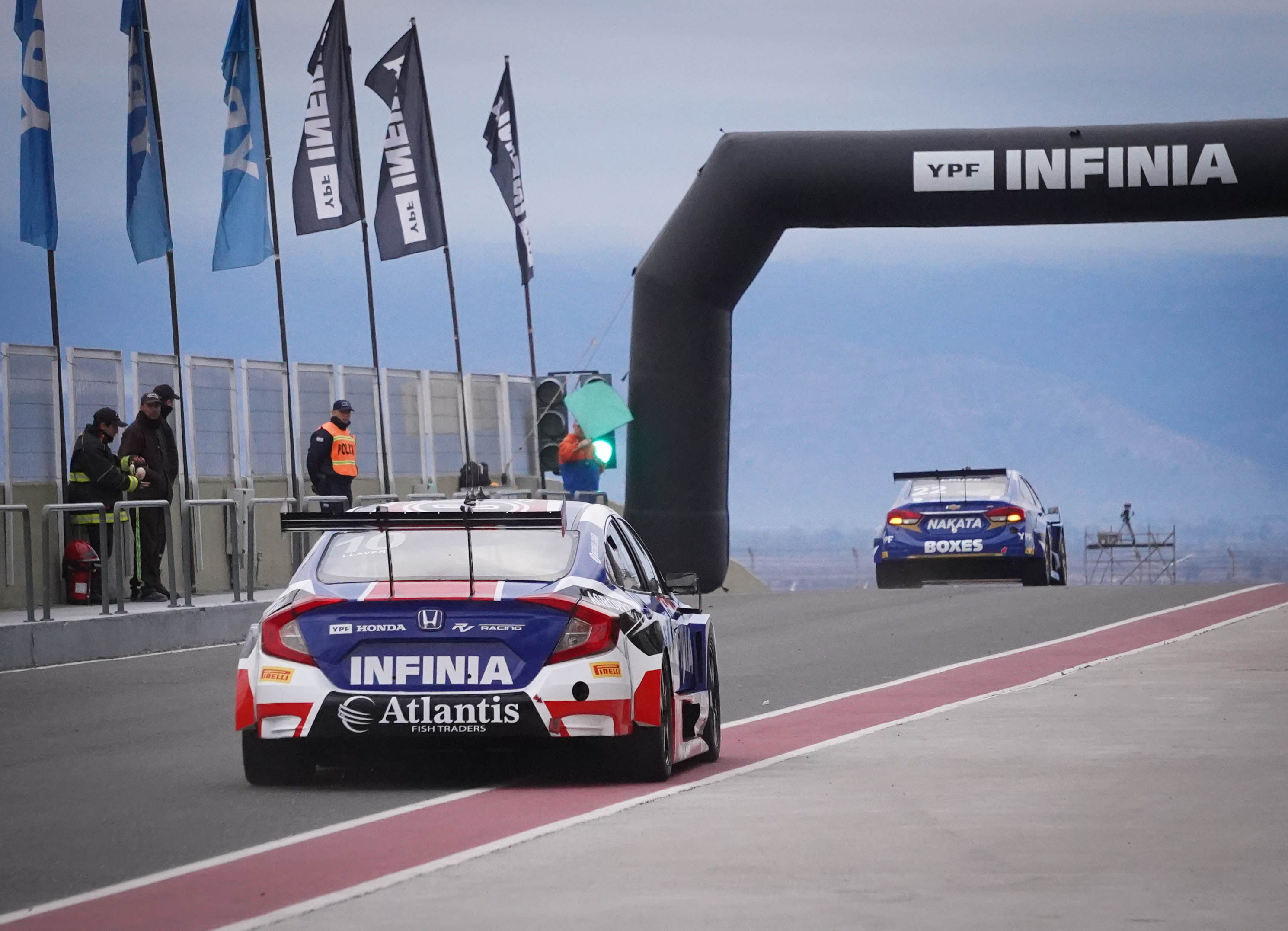 Todo el color del paso del TC2000 por Villicum: DSC01547.jpg