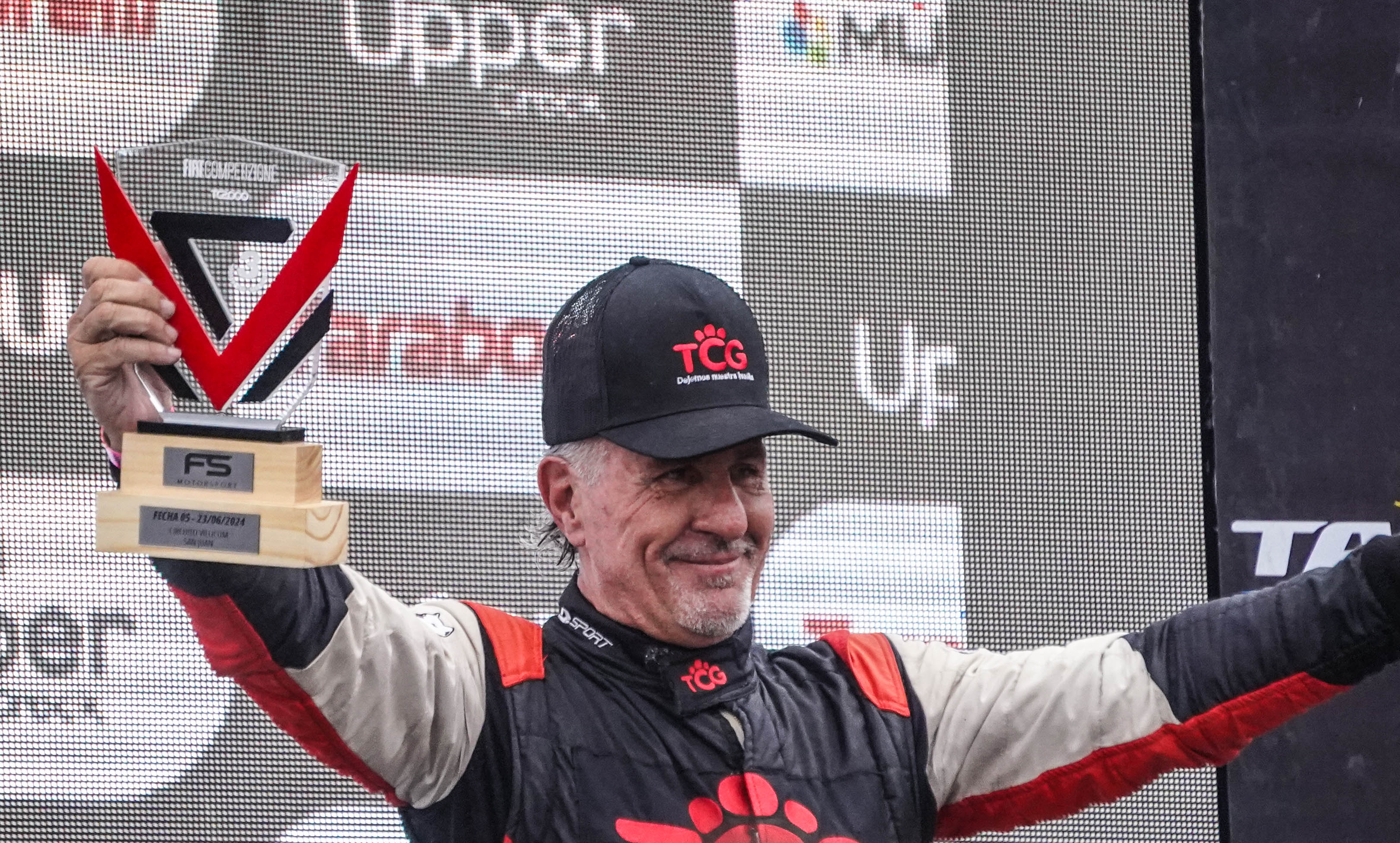 Todo el color del paso del TC2000 por Villicum: DSC01729.jpg