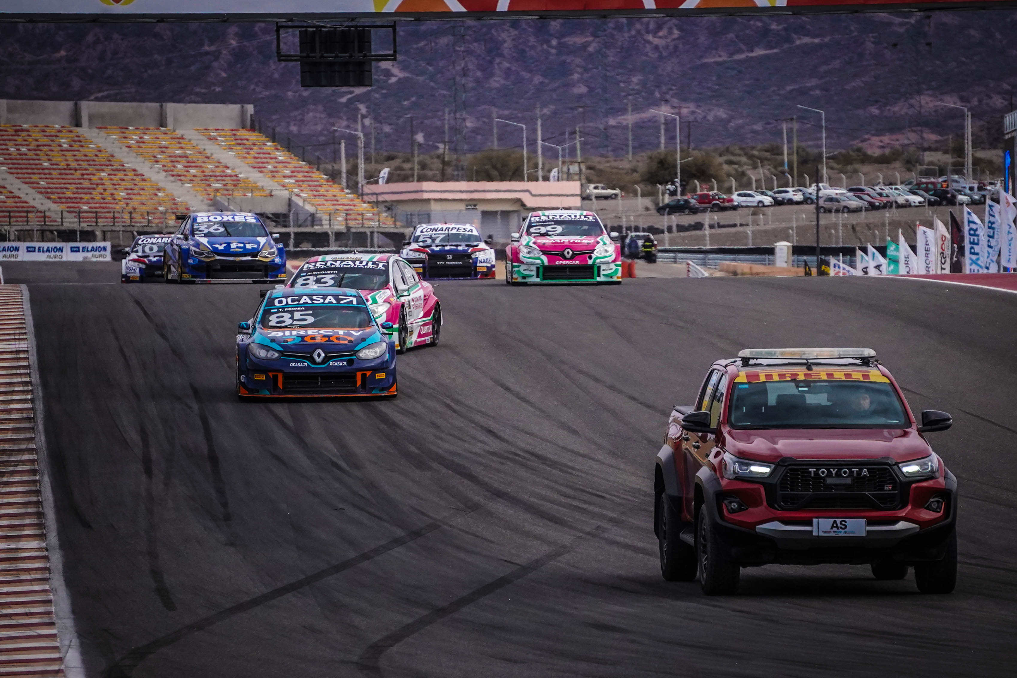 Todo el color del paso del TC2000 por Villicum: DSC01834.jpg