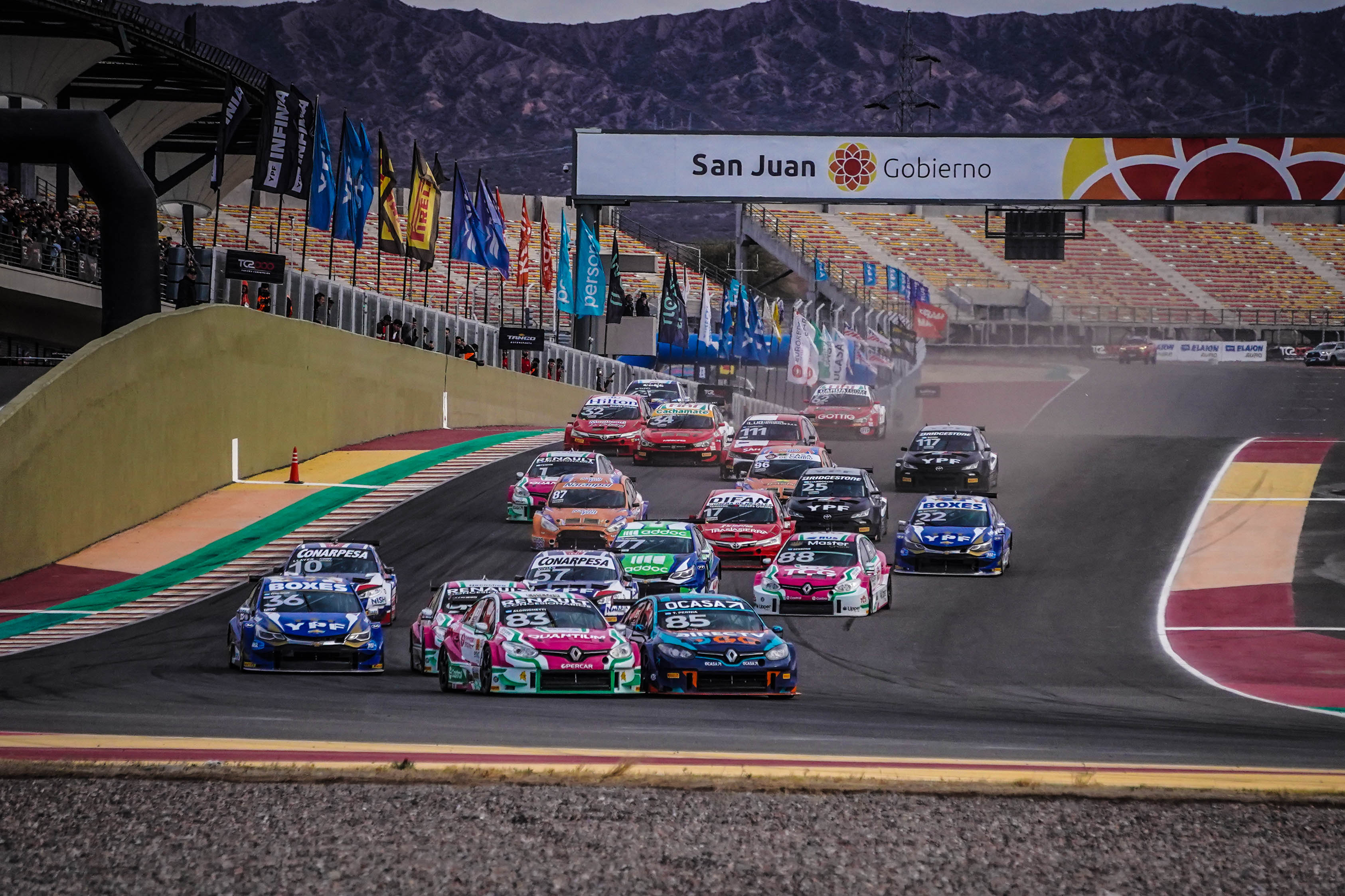 Todo el color del paso del TC2000 por Villicum: DSC01863.jpg