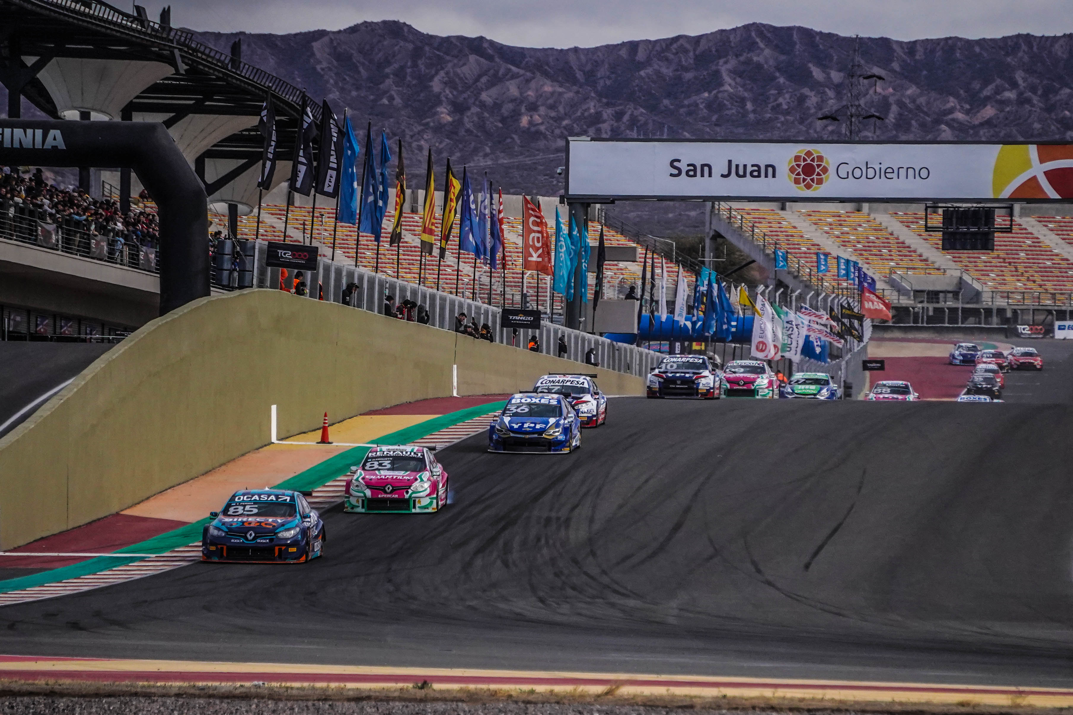 Todo el color del paso del TC2000 por Villicum: DSC01877.jpg