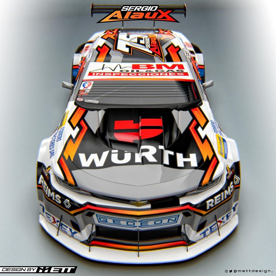 El Camaro del Giavedoni Sport: 455450345_18347580583186048_2485236836757090449_n.jpg